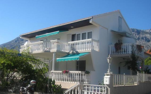 Apartements Orebic - ubytovanie Orebić – Pelješac Chorvátsko