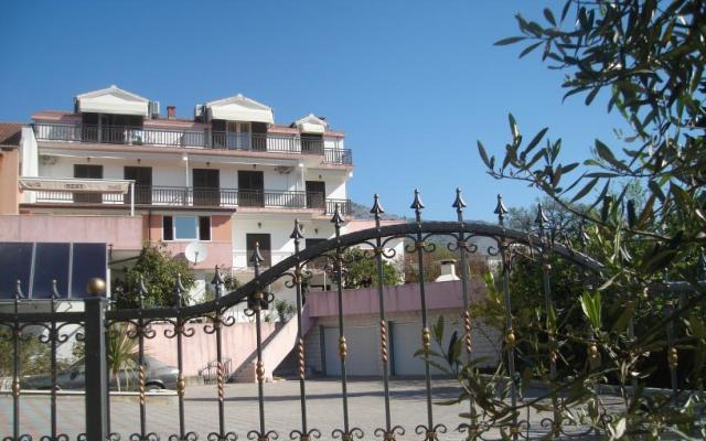 Apartmány Bilic - ubytovanie Orebić – Pelješac Chorvátsko
