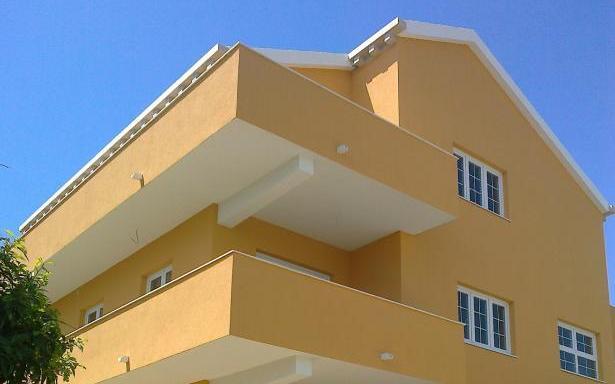 Apartmány Ćurković - ubytovanie Orebić – Pelješac Chorvátsko