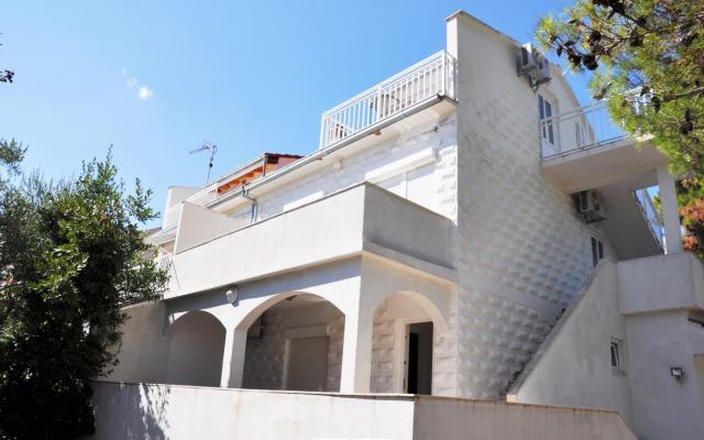 Apartmány Seno - ubytovanie Orebić – Pelješac Chorvátsko