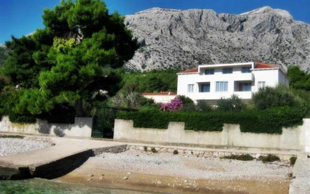 Apartmány Šurjak - ubytovanie Orebić – Pelješac Chorvátsko