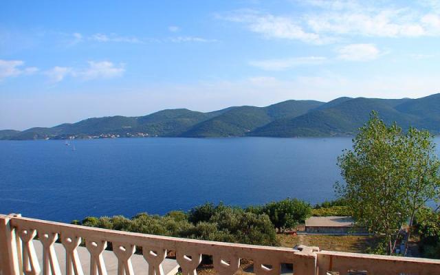 Apartmány Franic - ubytovanie Orebić – Pelješac Chorvátsko