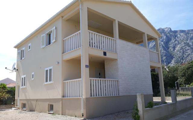 Apartmány Juliet - ubytovanie Orebić – Pelješac Chorvátsko