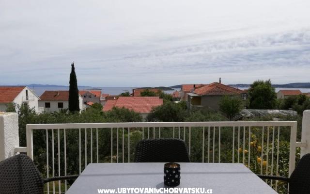 Apartmány &amp; rooms Orebic - ubytovanie Orebić – Pelješac Chorvátsko