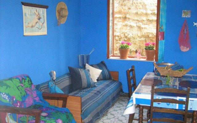 Apartmán Miškovići - ubytovanie ostrov Pag Chorvátsko