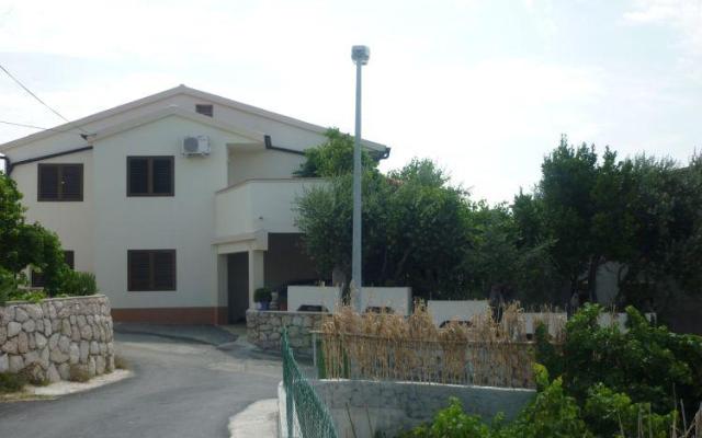 Apartmány Ivana - ubytovanie ostrov Pag Chorvátsko