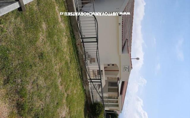 Apartmány Luce - ubytovanie ostrov Pag Chorvátsko