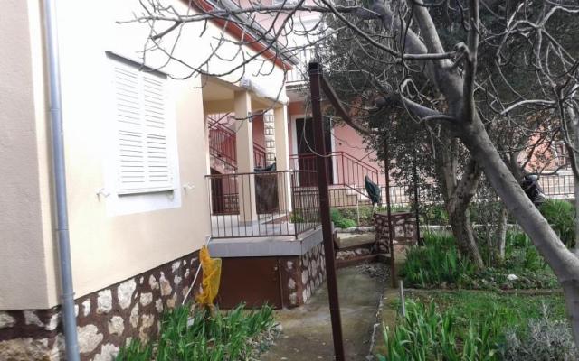 Apartmán - Dom  Milka - ubytovanie Starigrad Paklenica Chorvátsko