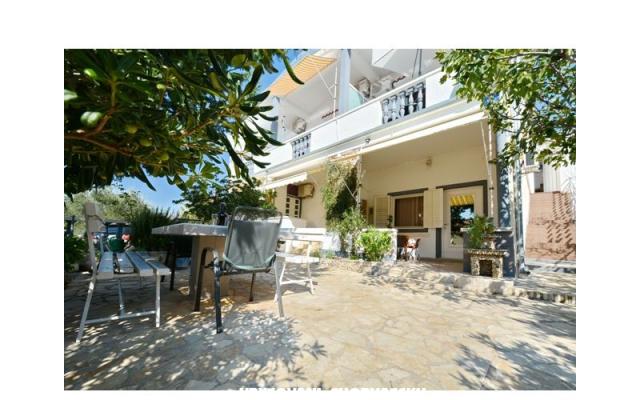Aurora Apartmány - ubytovanie Starigrad Paklenica Chorvátsko