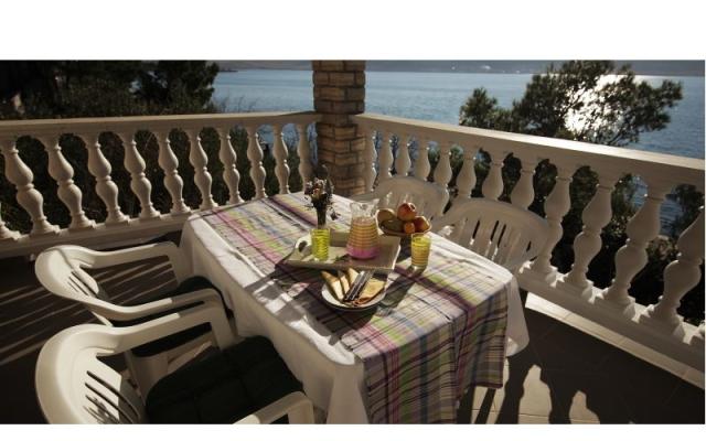 Villa Marijana - ubytovanie Starigrad Paklenica Chorvátsko