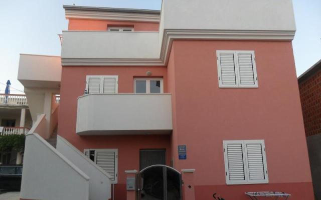 Apartmán Damira - ubytovanie Pakoštane Chorvátsko