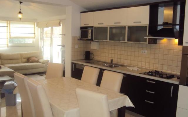 Apartmán Lovre - ubytovanie Pakoštane Chorvátsko