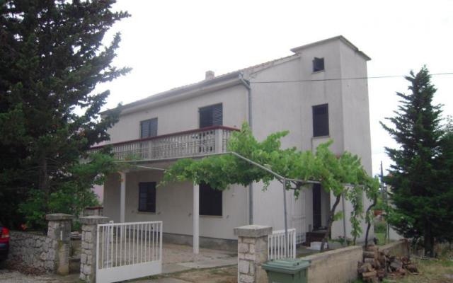 Apartmán/Studio Nada - ubytovanie Pakoštane Chorvátsko