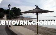 Apartmány Punta Pakoštane - ubytovanie Pakoštane Chorvátsko