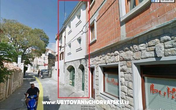 Apartmány Sambunjak - ubytovanie Pakoštane Chorvátsko