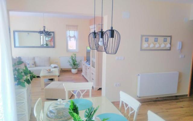 Villa Hana  - ubytovanie Pakoštane Chorvátsko