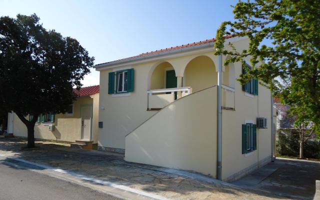 Apartmány Villa  Antonija  - ubytovanie Petrčane Chorvátsko