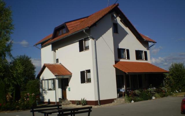 Apartmán Patar - ubytovanie Plitvice Chorvátsko