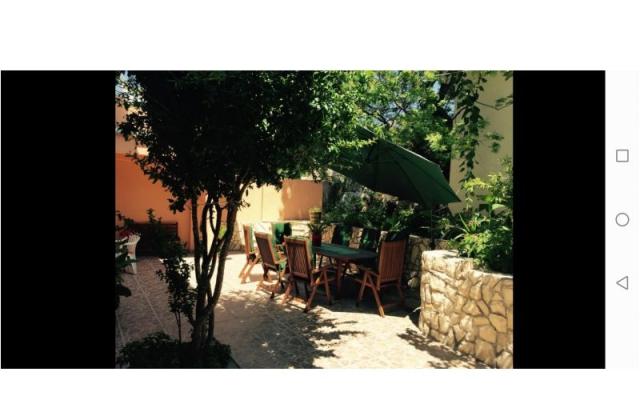 Apartmány Raos - ubytovanie Podgora Chorvátsko