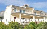 Apartmány Zubac - ubytovanie Podgora Chorvátsko