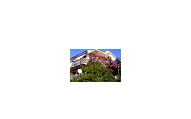 Villa Antunović - Podgora - ubytovanie Podgora Chorvátsko