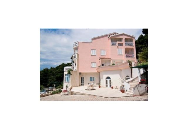 Villa Car - ubytovanie Podgora Chorvátsko