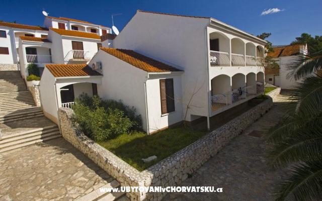 Apartmány Gusic - ubytovanie Podstrana Chorvátsko