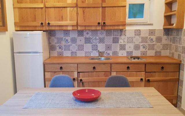 Apartmány Podstrana - ubytovanie Podstrana Chorvátsko