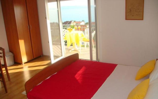 Apartmány Cosic - ubytovanie Podstrana Chorvátsko