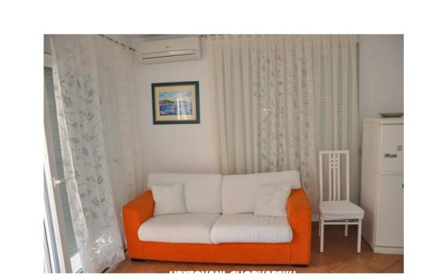 Apartmán ROKO -  RUJAN , TOP CIJENA - ubytovanie Poreč Chorvátsko