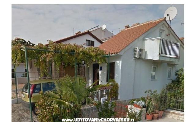 Apartmán Poreč Jug - ubytovanie Poreč Chorvátsko