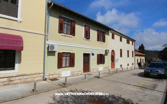 Holiday Home Casa mia - ubytovanie Poreč Chorvátsko
