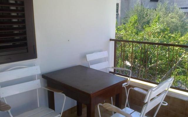 Apartmán Josip - ubytovanie Primošten Chorvátsko