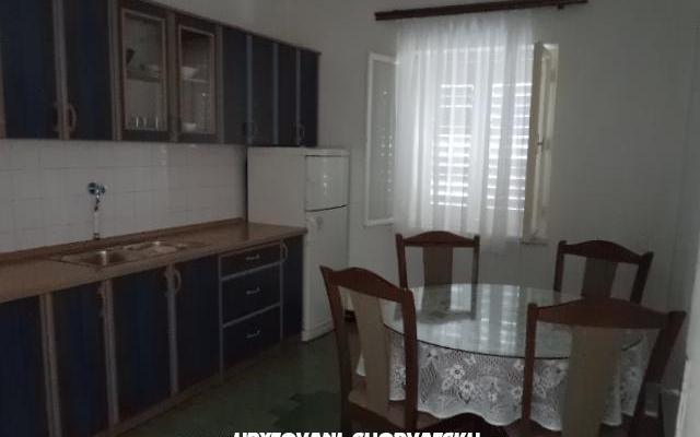 Apartmány Angelina - ubytovanie Primošten Chorvátsko