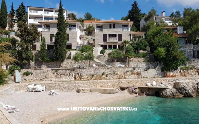 Premium Apartmány JOY - ubytovanie Primošten Chorvátsko