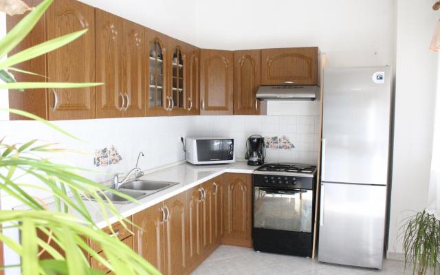 Affordable apartment FUMA - ubytovanie Pula Chorvátsko