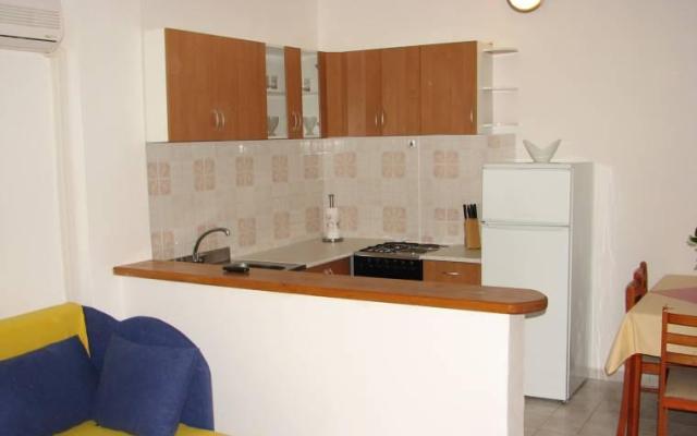Apartmán Pula Stoja - ubytovanie Pula Chorvátsko