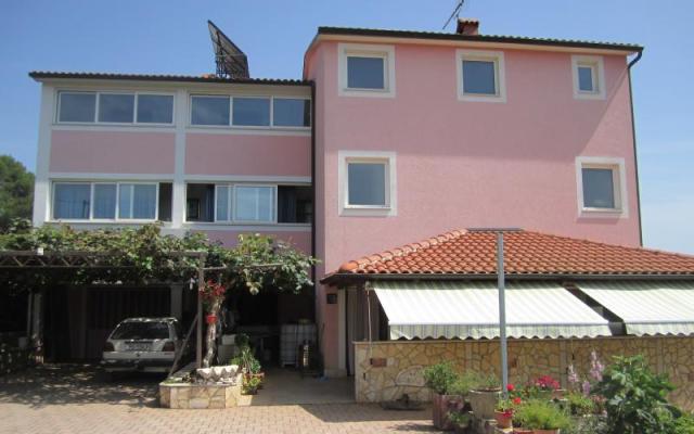 Apartmán Maki - ubytovanie Pula Chorvátsko