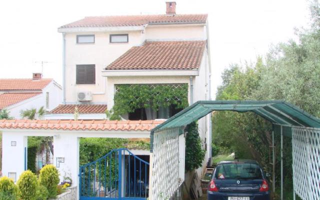 Apartmán Pinzan - ubytovanie Pula Chorvátsko