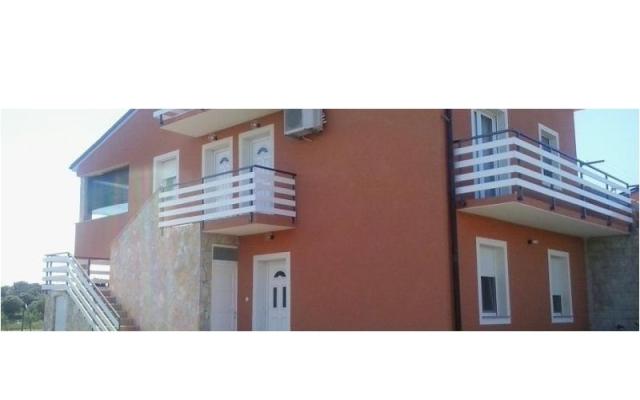 Apartmány Lidija - ubytovanie Pula Chorvátsko