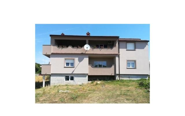 Apartmány Matea  - ubytovanie Pula Chorvátsko