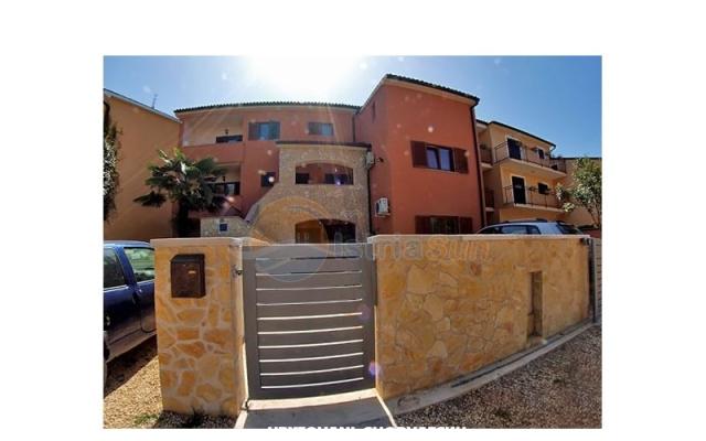 Apartmány Puležanka - ubytovanie Pula Chorvátsko
