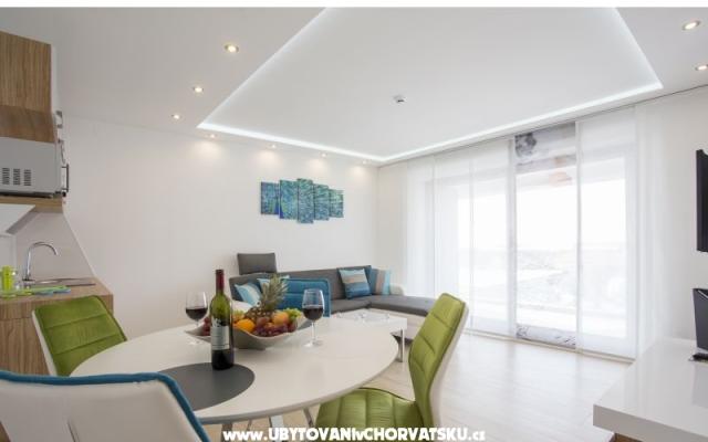Apartmány Sara&amp;Neven - ubytovanie Pula Chorvátsko