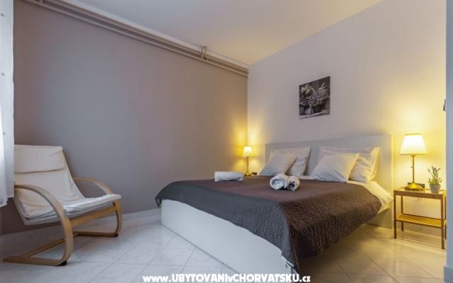 Apartmán Mar  - ubytovanie Pula Chorvátsko