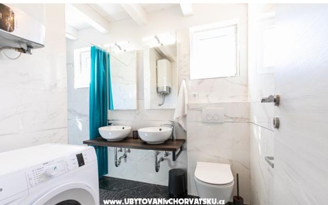 Val Apartmány - ubytovanie Pula Chorvátsko