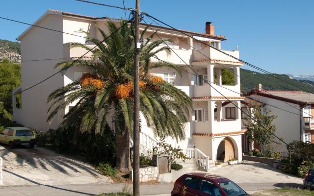 Apartmány Koko i Marija - ubytovanie ostrov Rab Chorvátsko