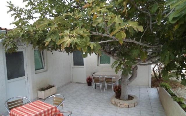 Apartmány Vesna - ubytovanie Ražanac Chorvátsko