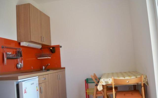 Apartmány Fortrees - ubytovanie Ražanac Chorvátsko