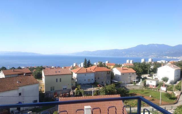 Apartmán Bartolovo - ubytovanie Rijeka Chorvátsko