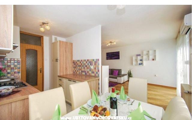 Apartmán Maro_Rijeka - ubytovanie Rijeka Chorvátsko